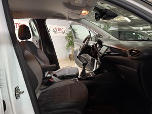 Opel Crossland X 1.2T S&S DESIGN LINE - 120 ANIVERSARIO x - Foto 10