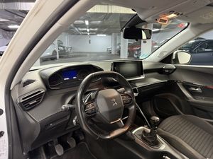 Peugeot 2008 Hdi  - Foto 10