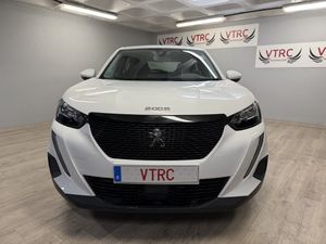 Peugeot 2008 Hdi  - Foto 6