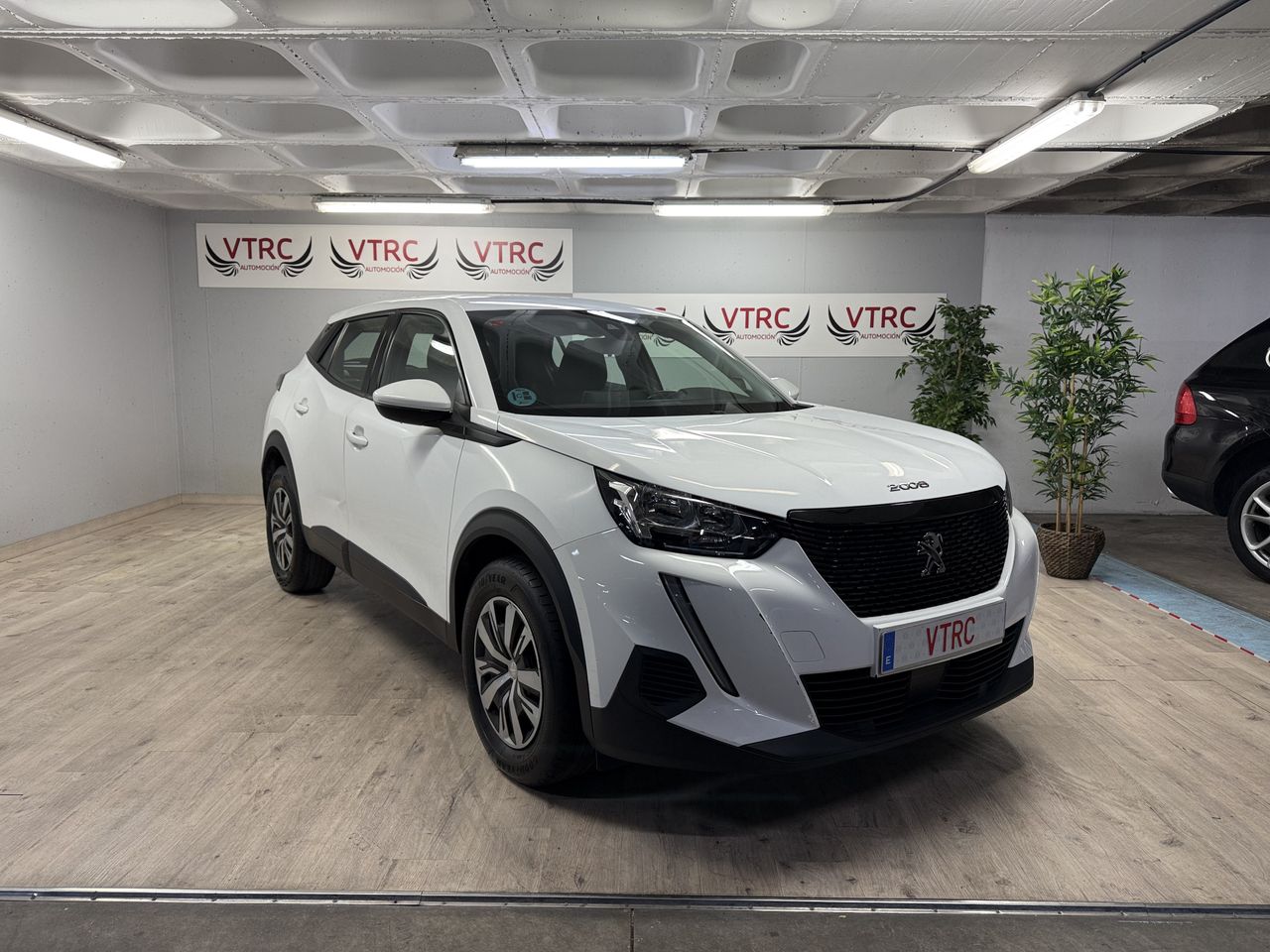Peugeot 2008 Hdi  - Foto 1