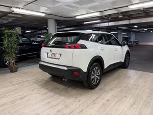 Peugeot 2008 Hdi  - Foto 3