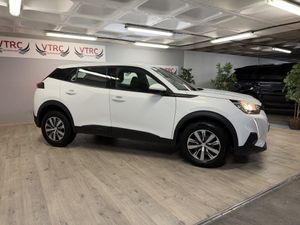 Peugeot 2008 Hdi  - Foto 11