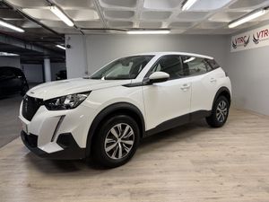 Peugeot 2008 Hdi  - Foto 4