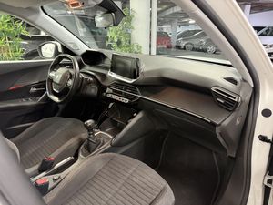 Peugeot 2008 Hdi  - Foto 5