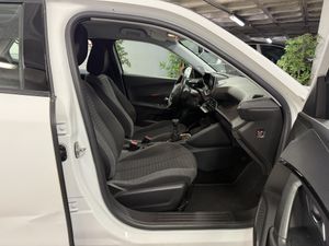 Peugeot 2008 Hdi  - Foto 7