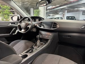 Peugeot 308 S&S Style - Foto 7