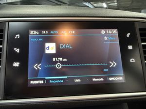 Peugeot 308 S&S Style - Foto 10