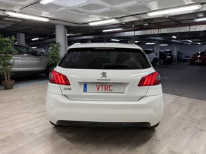 Peugeot 308 S&S Style - Foto 20