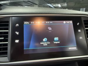 Peugeot 308 S&S Style - Foto 11