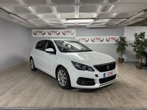 Peugeot 308 S&S Style - Foto 2