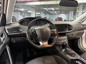 Peugeot 308 S&S Style - Foto 3