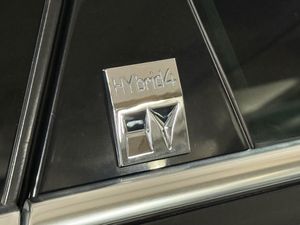 Peugeot 508 RXH 2.0 HDi HYbrid4 200 cv  - Foto 31