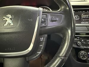 Peugeot 508 RXH 2.0 HDi HYbrid4 200 cv  - Foto 18