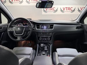 Peugeot 508 RXH 2.0 HDi HYbrid4 200 cv  - Foto 3