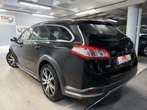 Peugeot 508 RXH 2.0 HDi HYbrid4 200 cv  - Foto 3