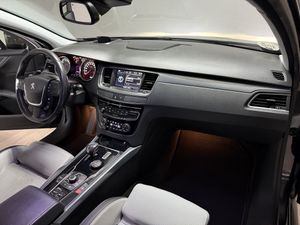 Peugeot 508 RXH 2.0 HDi HYbrid4 200 cv  - Foto 26