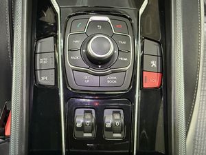 Peugeot 508 RXH 2.0 HDi HYbrid4 200 cv  - Foto 12