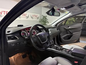 Peugeot 508 RXH 2.0 HDi HYbrid4 200 cv  - Foto 27