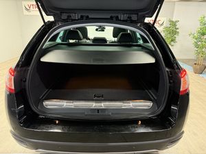 Peugeot 508 RXH 2.0 HDi HYbrid4 200 cv  - Foto 9