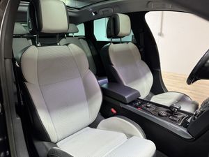 Peugeot 508 RXH 2.0 HDi HYbrid4 200 cv  - Foto 24