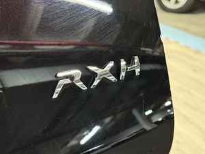 Peugeot 508 RXH 2.0 HDi HYbrid4 200 cv  - Foto 10