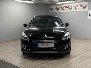 Peugeot 508 RXH 2.0 HDi HYbrid4 200 cv  - Foto 5