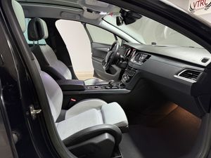 Peugeot 508 RXH 2.0 HDi HYbrid4 200 cv  - Foto 25