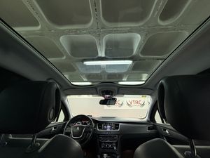 Peugeot 508 RXH 2.0 HDi HYbrid4 200 cv  - Foto 11