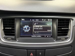 Peugeot 508 RXH 2.0 HDi HYbrid4 200 cv  - Foto 16