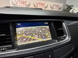 Peugeot 508 RXH 2.0 HDi HYbrid4 200 cv  - Foto 36
