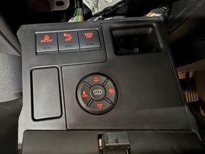 Peugeot 508 RXH 2.0 HDi HYbrid4 200 cv  - Foto 34