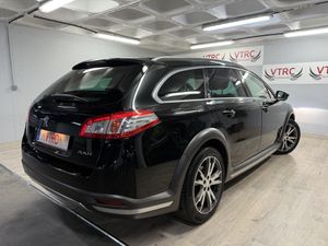 Peugeot 508 RXH 2.0 HDi HYbrid4 200 cv  - Foto 7