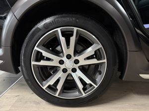 Peugeot 508 RXH 2.0 HDi HYbrid4 200 cv  - Foto 30