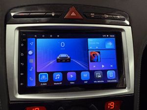 Peugeot RCZ 1.6 THP  - Foto 20