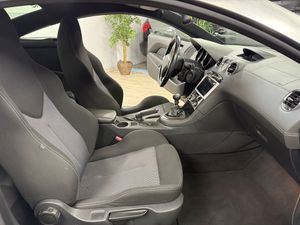 Peugeot RCZ 1.6 THP  - Foto 11