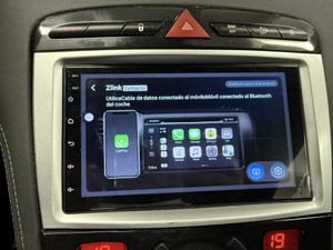 Peugeot RCZ 1.6 THP  - Foto 22