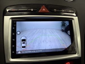 Peugeot RCZ 1.6 THP  - Foto 19