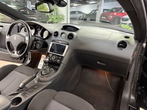 Peugeot RCZ 1.6 THP  - Foto 3