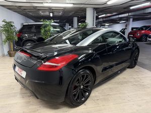 Peugeot RCZ 1.6 THP  - Foto 18