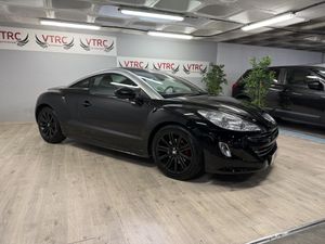 Peugeot RCZ 1.6 THP  - Foto 3
