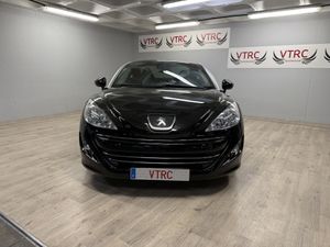 Peugeot RCZ 1.6 THP  - Foto 4