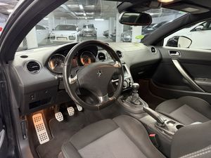 Peugeot RCZ 1.6 THP  - Foto 6