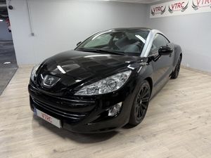 Peugeot RCZ 1.6 THP  - Foto 5