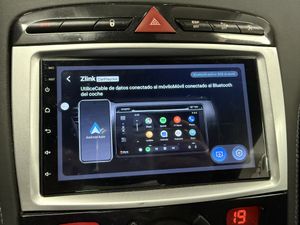 Peugeot RCZ 1.6 THP  - Foto 21