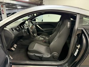 Peugeot RCZ 1.6 THP  - Foto 7