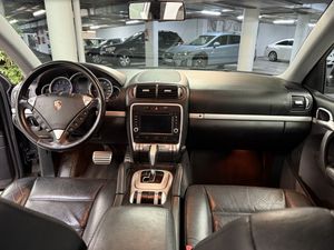 Porsche Cayenne S  - Foto 3