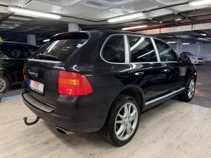 Porsche Cayenne S  - Foto 31