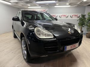 Porsche Cayenne S  - Foto 5