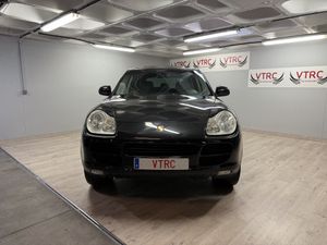Porsche Cayenne S  - Foto 6
