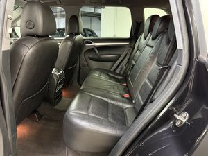 Porsche Cayenne S  - Foto 14